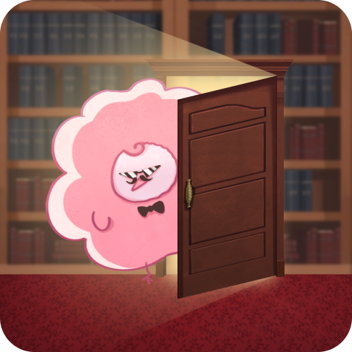 잊혀진 서재 made by SONAK